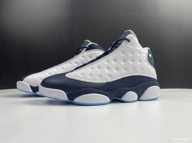 414571-144 Blue 13 Powder Jordan Dark Air 0720
